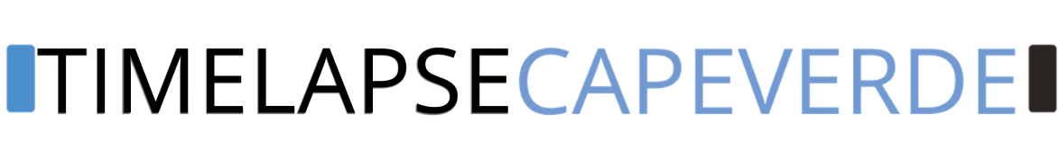 Timelapse Cape Verde logo