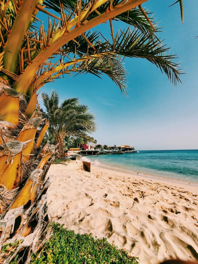 Timelapse services in Cape Verde